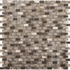 Tribal Pearl Brown 1x2 28,6x28,3x0,8