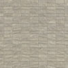 Berna Acero Mosaico 45x120