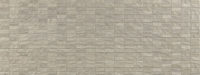 Berna Acero Mosaico 45x120