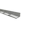 2x10x2500 Pro-Mate 2 Gloss Stainless Steel