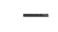 Rodapie Leonardo Black 9,5x60