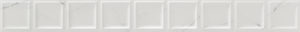 Lincoln Window White 10,2х100