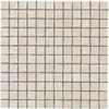 S.S. Ivory Mosaic 30,5x30,5