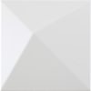 Kioto White 25x25