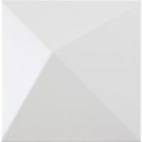 Kioto White 25x25