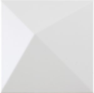Kioto White 25x25