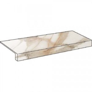 S.M. Calacatta Gold Scalino ступень 33x60
