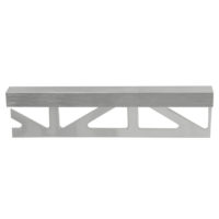 8x7x2500 Pro-Part Brass Line Matt