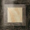 S.M. Cassettone Elegant Honey Lap 59x59
