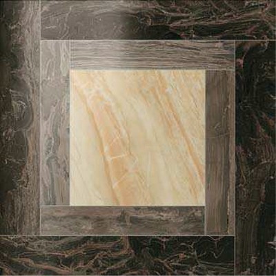 S.M S.M. Cassettone Elegant Honey Lap 59x59