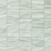 Nantes Acero Mosaico 45x120