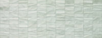 Nantes Acero Mosaico 45x120