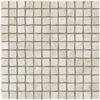 S.S. Light Pearl Mosaic 30,5x30,5