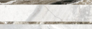 Listelo Invictus Descanso Pulido 18,7x58,5