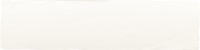 Atelier White Matt 7,5x30