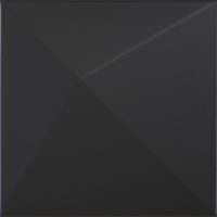 Kioto Black 25x25
