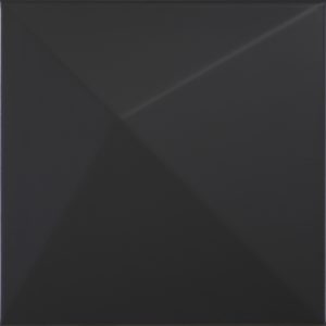 Kioto Black 25x25