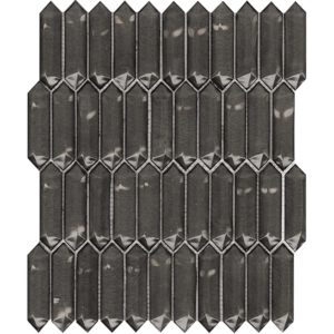 Crystal Black 29,5x34,5x0,8