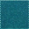 Dots Blue 28,2x28,5