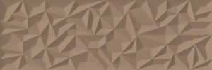 Prisma Bronze 33,3x100