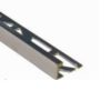 5x7x2500 Pro-Mate 5 Laton Cromado