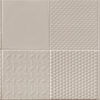 Studio Taupe Deco 31,6x90