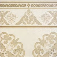 Borgia Deco 60х60
