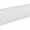 Era Ivory Battiscopa 7,2x60