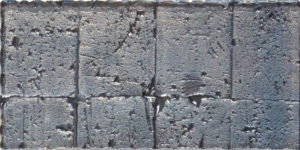 Deluxe Shappire 12,5 x25
