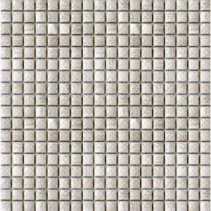 Essential Diamond Silver Wood 30,5x30,5x0,8