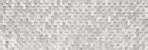 Mirage White Deco 33,3x100