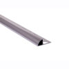 45x12x2500 Pro-Mate 45 High Gloss Aluminum