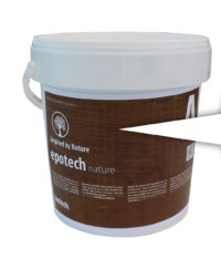 Затирка epotech nature honey (1.5 kg)