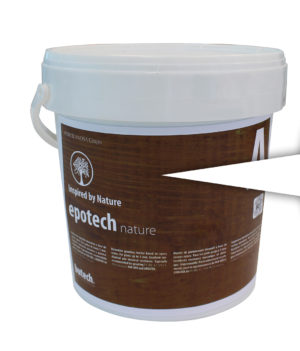 Затирка epotech nature honey (1.5 kg)