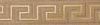 Suprema Gold Greca 6х25