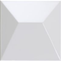 Japan White Gloss 25x25
