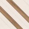 Transverse 3 Wood 14,7x14,7