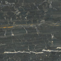 Leonardo Black Polished 90x90