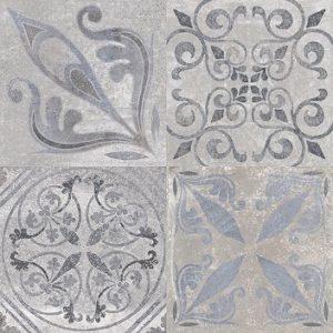Antique Acero 59,6x59,6