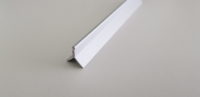 4x4x2700 Pro-Corner Mosaic Alu Anod Pla