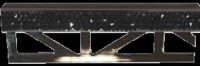 12x11x2500 Pro-Part LI Crystal Rock SW Graphite