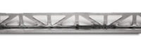 5x11x2500 Pro-Mate 5 Laton Cromado
