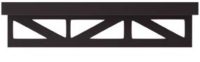 8x11x2500 Pro-Part Cast Iron