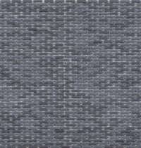 Glaze Micro Brick Grey (2х0,5) 28,4x30x0,5