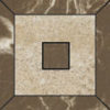 Olambrillo Daino Beige Pulido 10x10