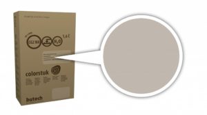 Затирка colorstuk especial n maple (2 kg)