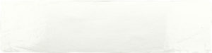 Atelier White Glossy 7,5x30
