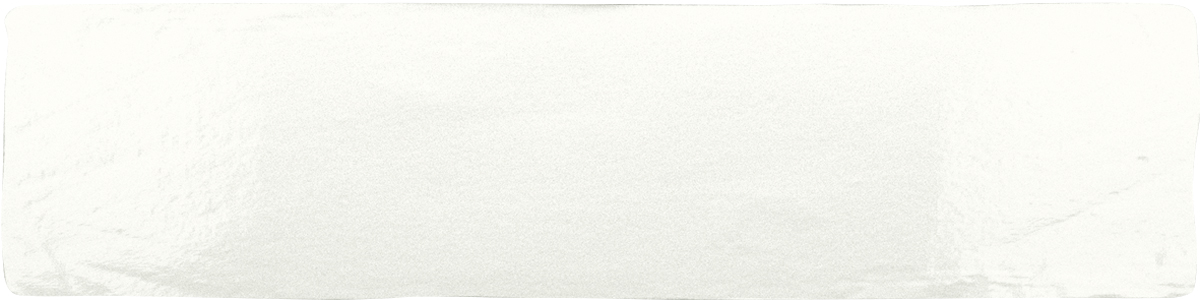 Atelier White Glossy 7,5x30 1 Atelier White Glossy 7,5x30