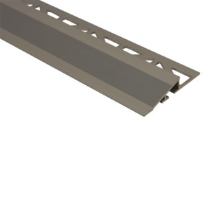 12,5x2500 Pro-Level C Anodized Aluminium Silver