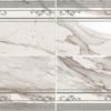 S.M. Calacatta Gold Boiserie C4 63x114